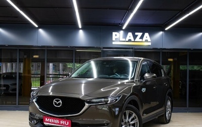 Mazda CX-5 II, 2020 год, 2 999 000 рублей, 1 фотография