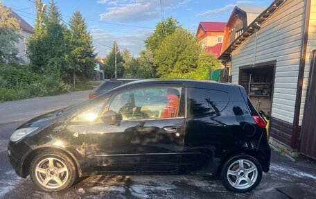 Mitsubishi Colt VI рестайлинг, 2005 год, 340 000 рублей, 5 фотография
