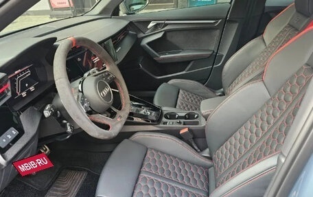 Audi RS 3, 2024 год, 7 390 000 рублей, 8 фотография