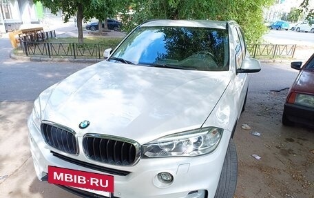 BMW X5, 2015 год, 2 750 000 рублей, 4 фотография