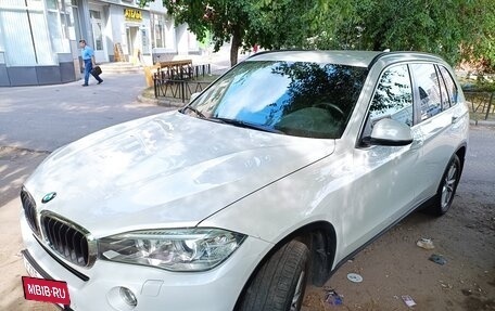 BMW X5, 2015 год, 2 750 000 рублей, 3 фотография