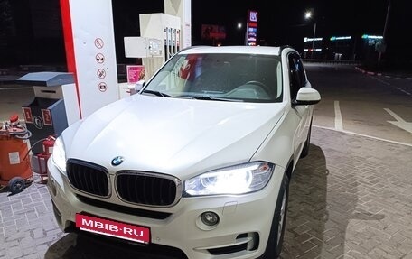 BMW X5, 2015 год, 2 750 000 рублей, 2 фотография