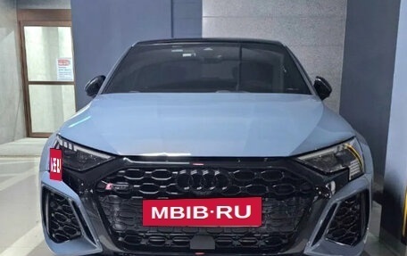 Audi RS 3, 2024 год, 7 390 000 рублей, 7 фотография