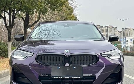 BMW 2 серия, 2023 год, 4 260 000 рублей, 2 фотография
