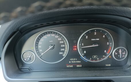 BMW X5, 2015 год, 2 750 000 рублей, 5 фотография