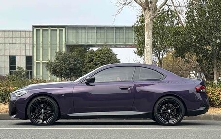 BMW 2 серия, 2023 год, 4 260 000 рублей, 3 фотография