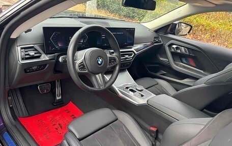 BMW 2 серия, 2023 год, 4 260 000 рублей, 11 фотография