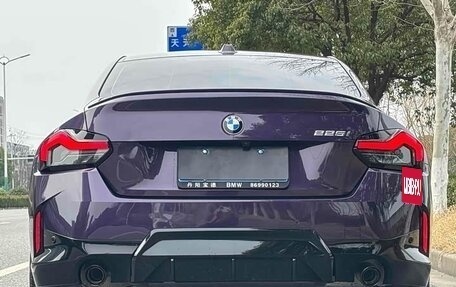 BMW 2 серия, 2023 год, 4 260 000 рублей, 5 фотография