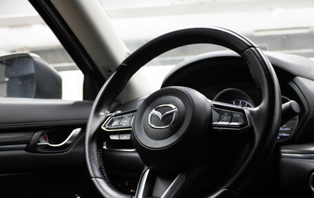 Mazda CX-5 II, 2020 год, 2 999 000 рублей, 8 фотография