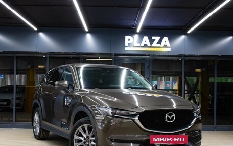 Mazda CX-5 II, 2020 год, 2 999 000 рублей, 2 фотография