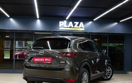 Mazda CX-5 II, 2020 год, 2 999 000 рублей, 4 фотография