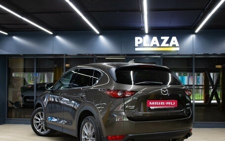 Mazda CX-5 II, 2020 год, 2 999 000 рублей, 3 фотография