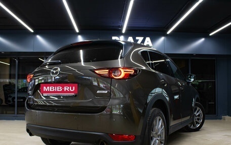 Mazda CX-5 II, 2020 год, 2 999 000 рублей, 6 фотография