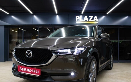 Mazda CX-5 II, 2020 год, 2 999 000 рублей, 5 фотография