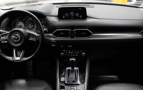 Mazda CX-5 II, 2020 год, 2 999 000 рублей, 10 фотография