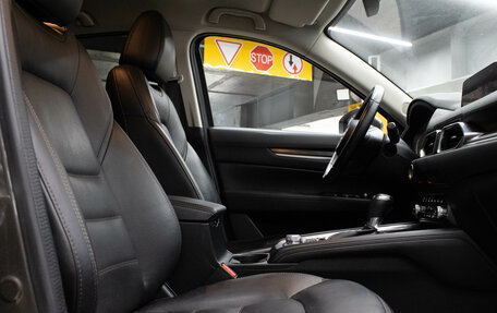 Mazda CX-5 II, 2020 год, 2 999 000 рублей, 12 фотография