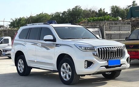 Haval H9 I рестайлинг, 2021 год, 2 290 000 рублей, 3 фотография