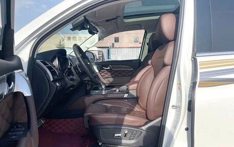 Haval H9 I рестайлинг, 2021 год, 2 290 000 рублей, 9 фотография