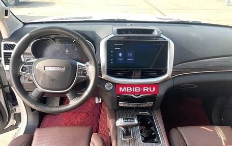 Haval H9 I рестайлинг, 2021 год, 2 290 000 рублей, 8 фотография