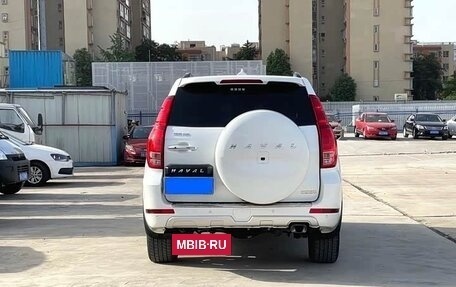 Haval H9 I рестайлинг, 2021 год, 2 290 000 рублей, 6 фотография
