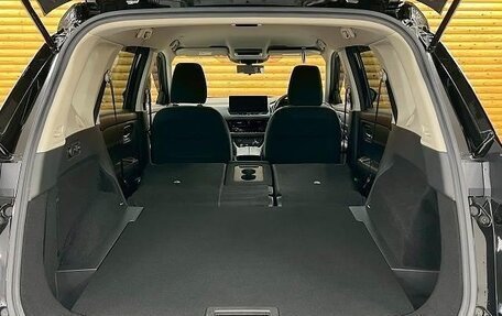 Nissan X-Trail, 2022 год, 3 350 213 рублей, 7 фотография