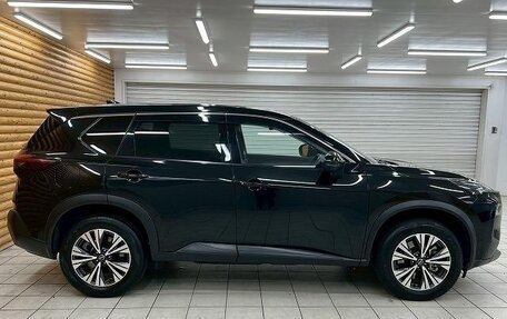 Nissan X-Trail, 2022 год, 3 350 213 рублей, 9 фотография