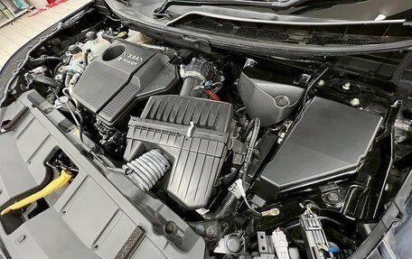 Nissan X-Trail, 2022 год, 3 350 213 рублей, 11 фотография