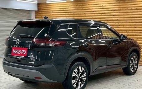 Nissan X-Trail, 2022 год, 3 350 213 рублей, 8 фотография