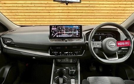 Nissan X-Trail, 2022 год, 3 350 213 рублей, 15 фотография