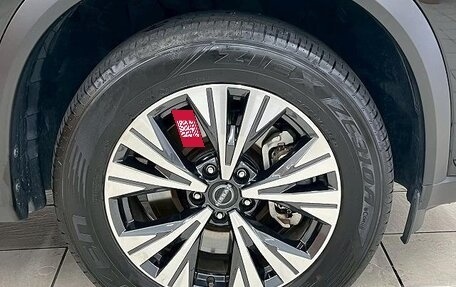 Nissan X-Trail, 2022 год, 3 350 213 рублей, 12 фотография