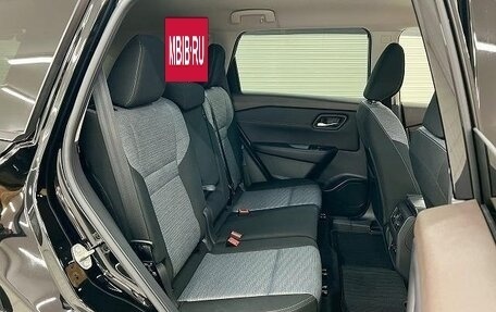 Nissan X-Trail, 2022 год, 3 350 213 рублей, 13 фотография