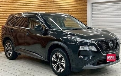 Nissan X-Trail, 2022 год, 3 350 213 рублей, 1 фотография