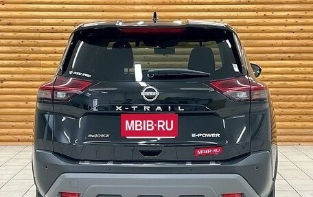 Nissan X-Trail, 2022 год, 3 350 213 рублей, 6 фотография