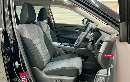 Nissan X-Trail, 2022 год, 3 350 213 рублей, 14 фотография