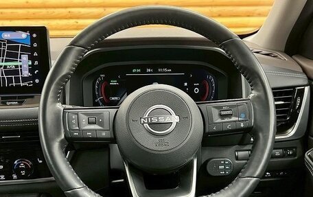 Nissan X-Trail, 2022 год, 3 350 213 рублей, 17 фотография