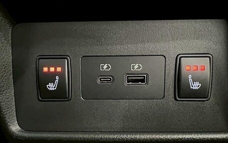 Nissan X-Trail, 2022 год, 3 350 213 рублей, 21 фотография