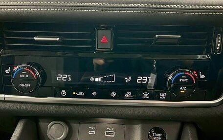Nissan X-Trail, 2022 год, 3 350 213 рублей, 19 фотография