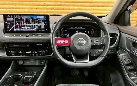 Nissan X-Trail, 2022 год, 3 350 213 рублей, 16 фотография