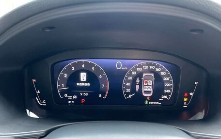 Honda Civic, 2022 год, 1 570 000 рублей, 11 фотография