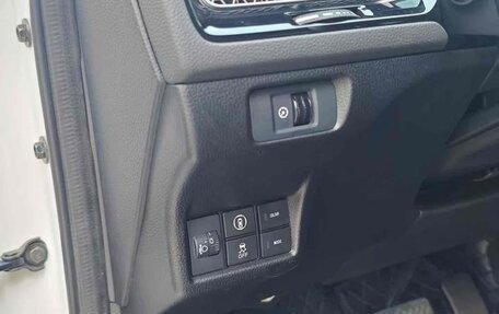Honda Civic, 2022 год, 1 570 000 рублей, 10 фотография