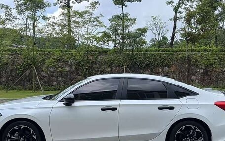 Honda Civic, 2022 год, 1 790 000 рублей, 4 фотография