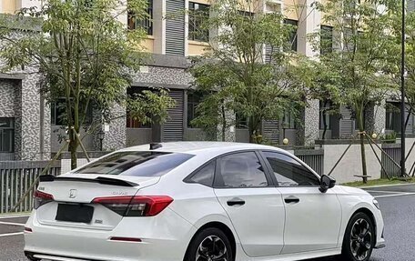 Honda Civic, 2022 год, 1 790 000 рублей, 6 фотография