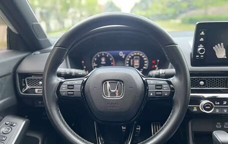 Honda Civic, 2022 год, 1 790 000 рублей, 12 фотография