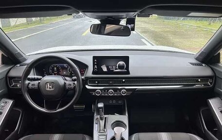 Honda Civic, 2022 год, 1 790 000 рублей, 10 фотография