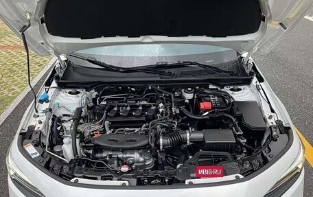 Honda Civic, 2022 год, 1 790 000 рублей, 9 фотография
