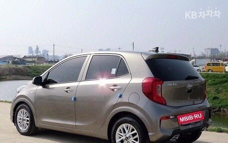 KIA Morning III, 2021 год, 868 000 рублей, 3 фотография