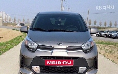 KIA Morning III, 2021 год, 868 000 рублей, 1 фотография