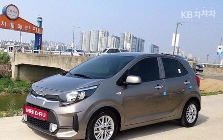 KIA Morning III, 2021 год, 868 000 рублей, 2 фотография