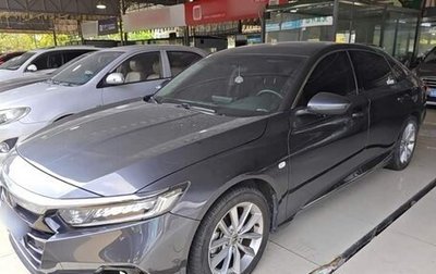 Honda Accord IX рестайлинг, 2022 год, 2 170 000 рублей, 1 фотография