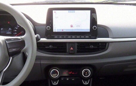 KIA Morning III, 2021 год, 868 000 рублей, 8 фотография